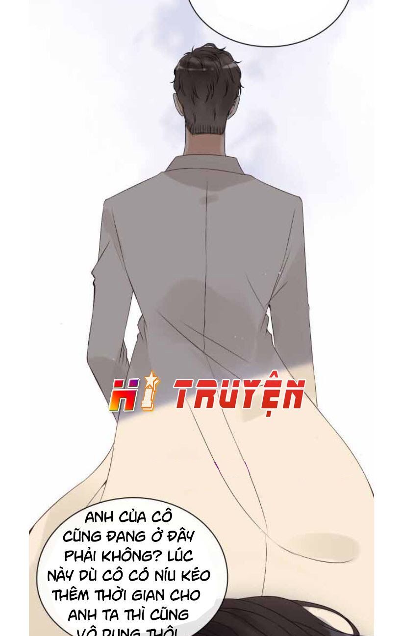 đọc truyện Cô Vợ Hợp Đồng Bỏ Trốn Của Tổng Giám Đốc Chương 330.1 ảnh 10 tại Thiên Thai Truyện