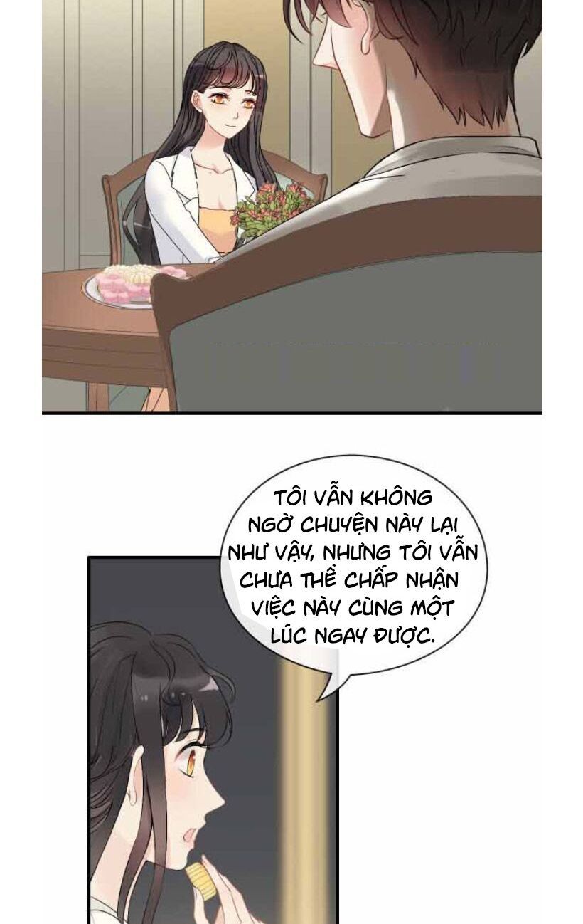 đọc truyện Cô Vợ Hợp Đồng Bỏ Trốn Của Tổng Giám Đốc Chương 330.2 ảnh 17 tại Thiên Thai Truyện