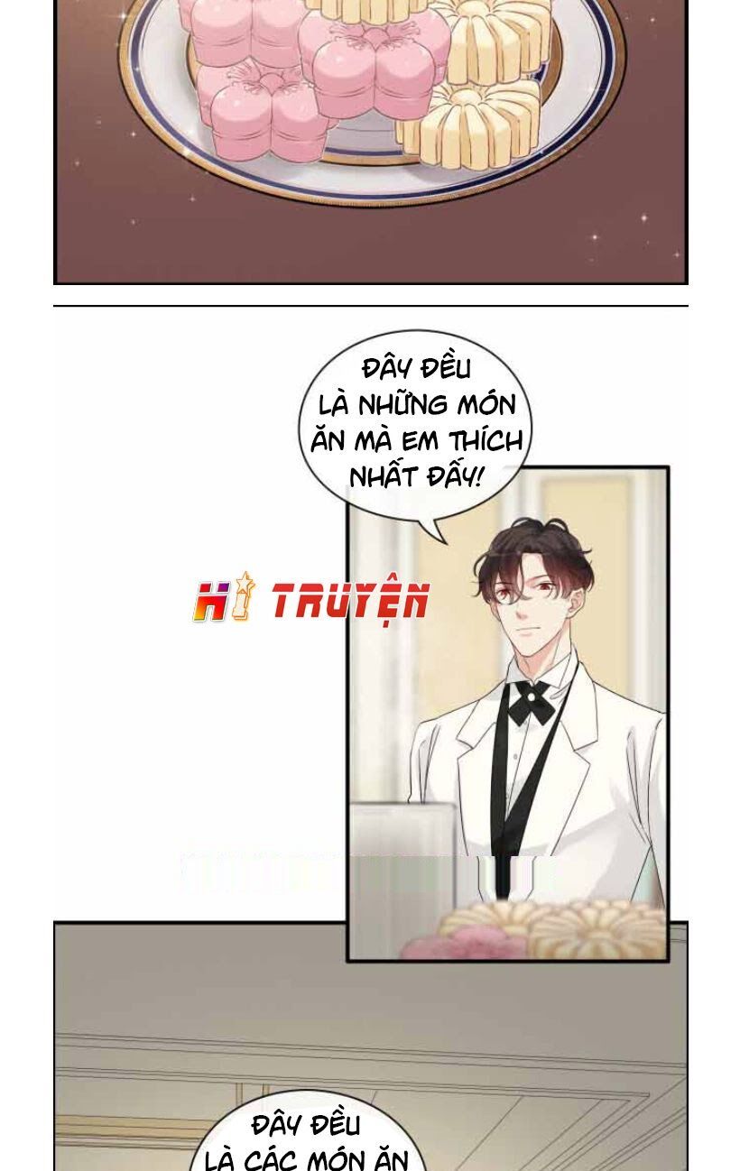 đọc truyện Cô Vợ Hợp Đồng Bỏ Trốn Của Tổng Giám Đốc Chương 330.2 ảnh 4 tại Thiên Thai Truyện