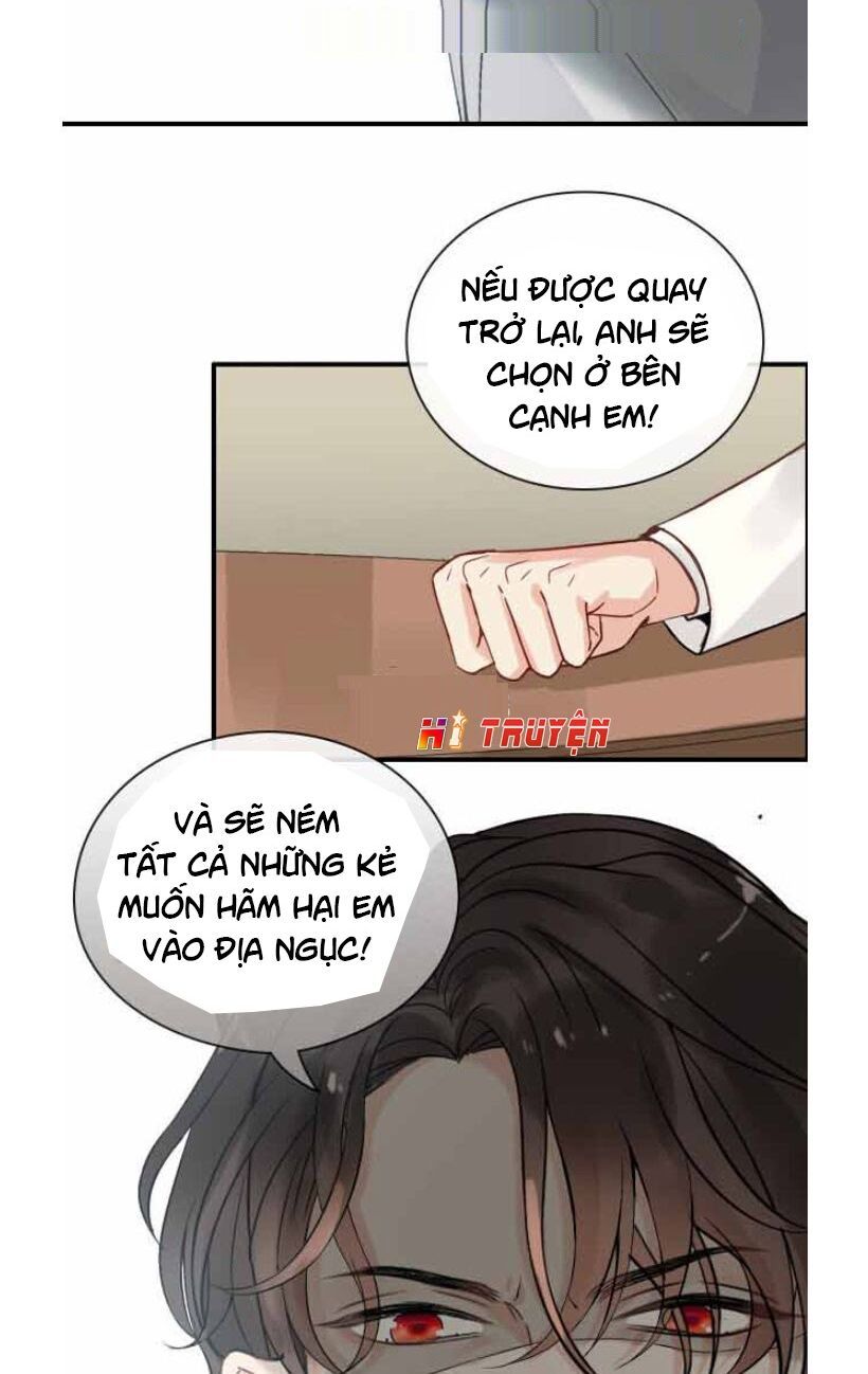 đọc truyện Cô Vợ Hợp Đồng Bỏ Trốn Của Tổng Giám Đốc Chương 330.2 ảnh 9 tại Thiên Thai Truyện