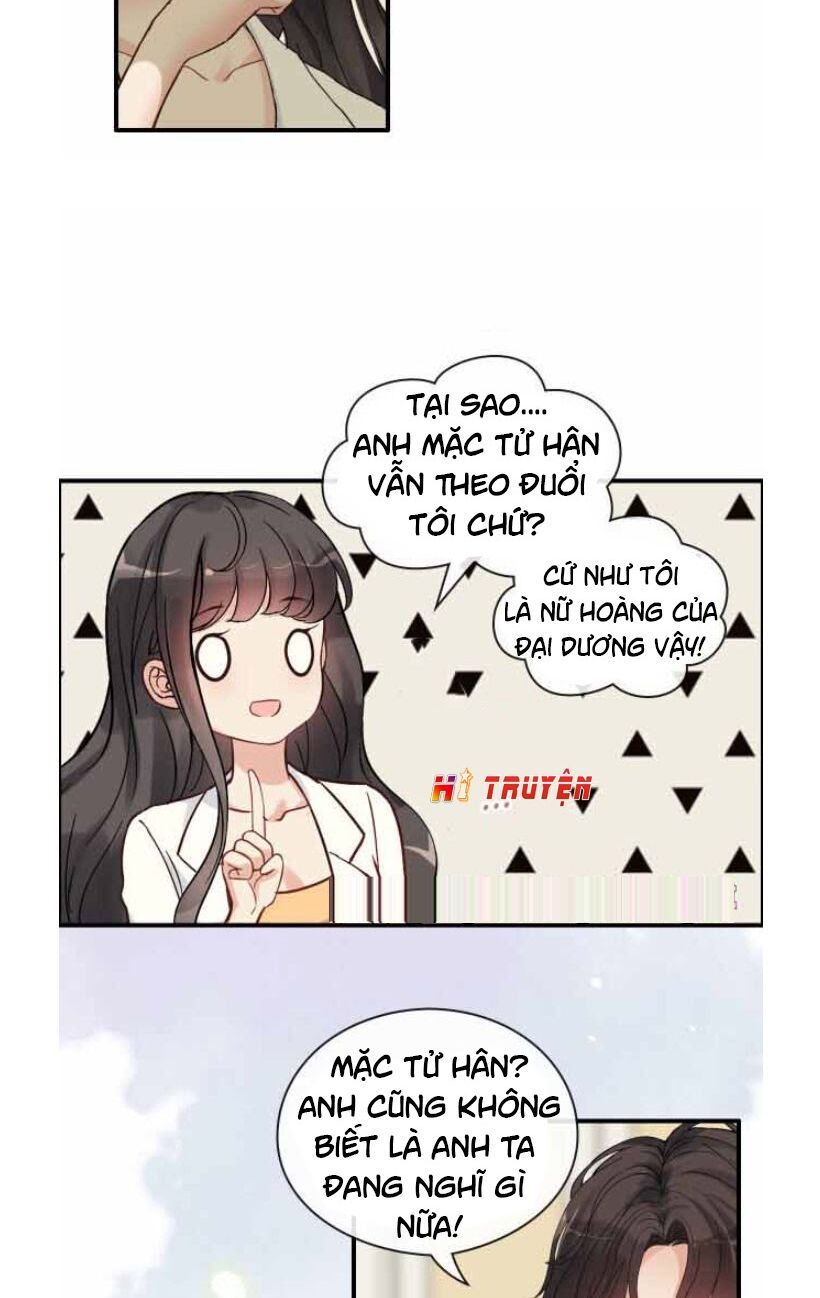 đọc truyện Cô Vợ Hợp Đồng Bỏ Trốn Của Tổng Giám Đốc Chương 330.2 ảnh 11 tại Thiên Thai Truyện