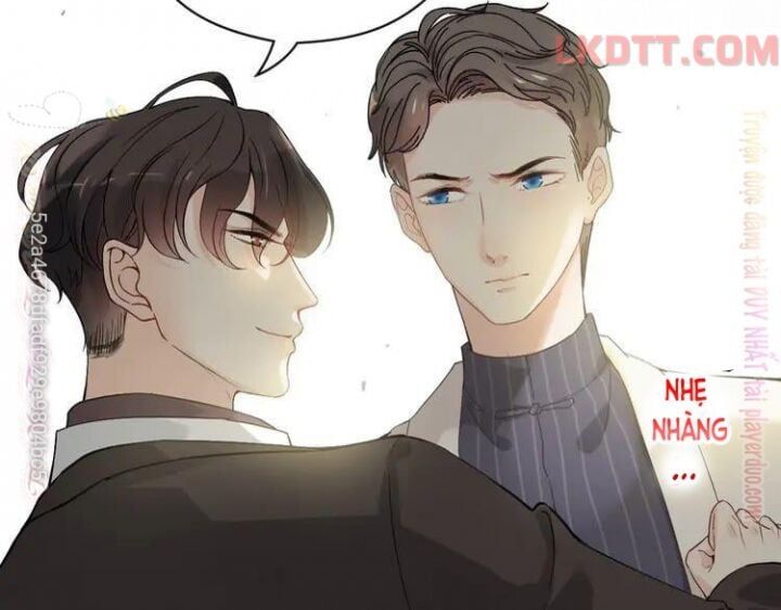 đọc truyện Cô Vợ Hợp Đồng Bỏ Trốn Của Tổng Giám Đốc Chương 339 ảnh 18 tại Thiên Thai Truyện