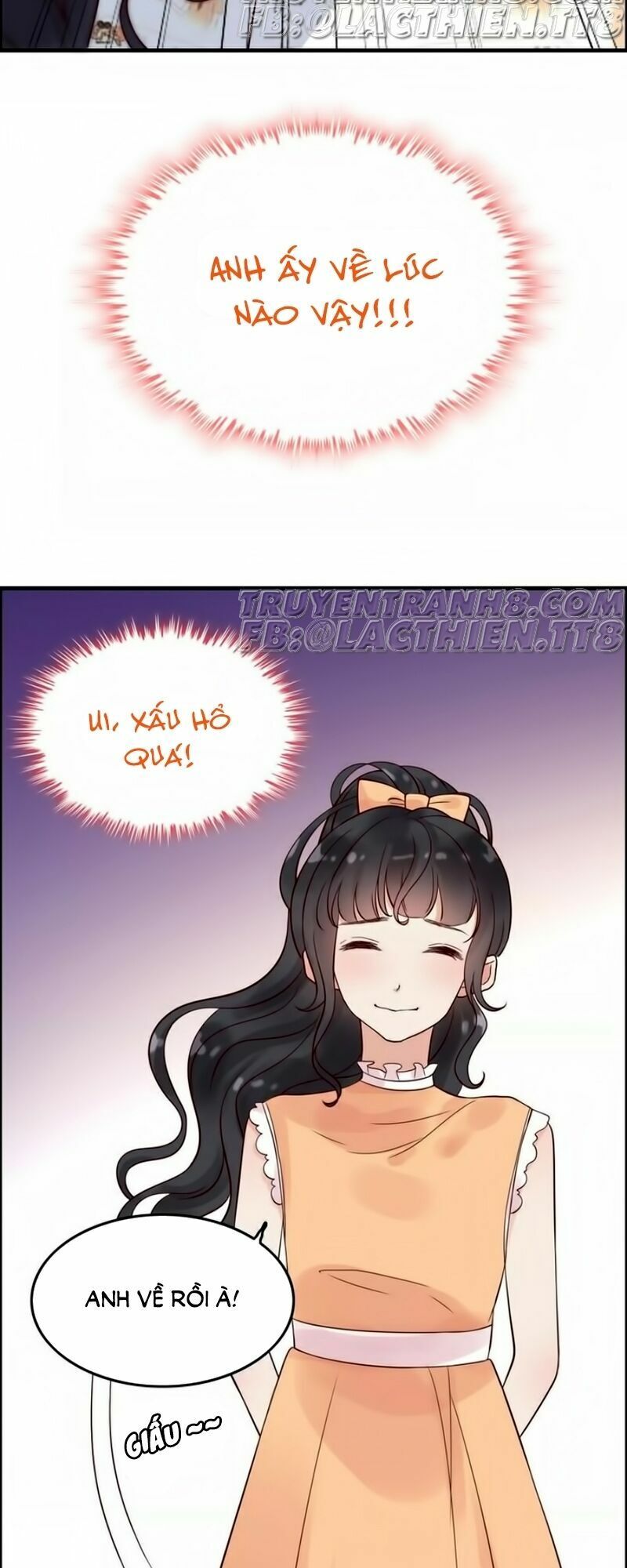 đọc truyện Cô Vợ Hợp Đồng Bỏ Trốn Của Tổng Giám Đốc Chương 34 ảnh 12 tại Thiên Thai Truyện