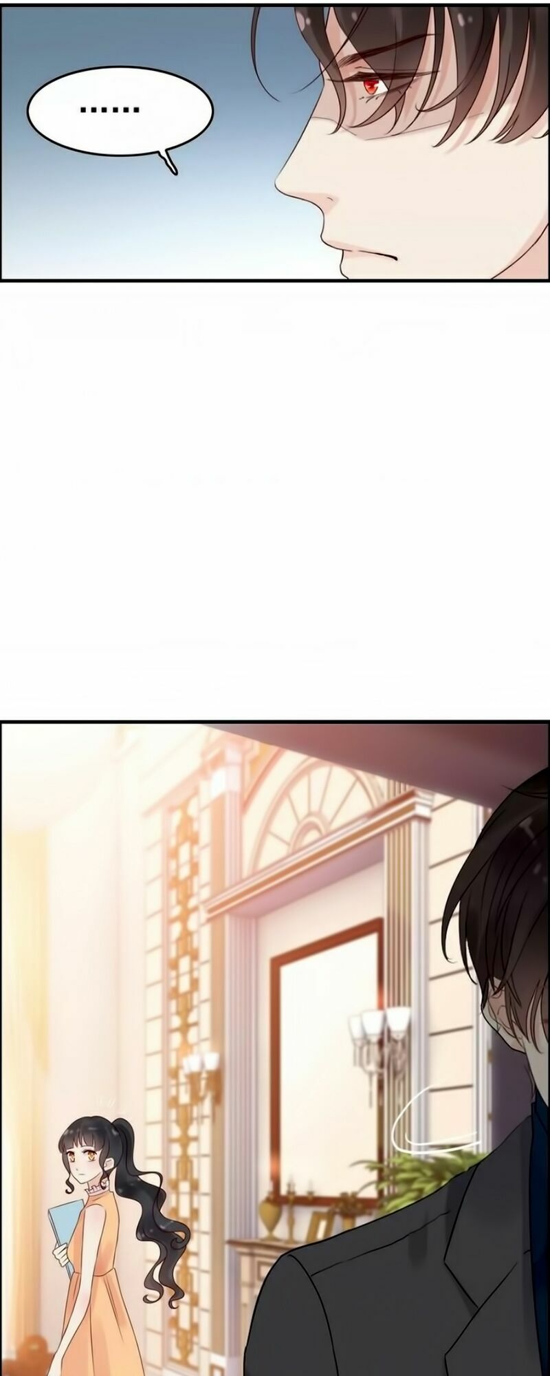 đọc truyện Cô Vợ Hợp Đồng Bỏ Trốn Của Tổng Giám Đốc Chương 34 ảnh 16 tại Thiên Thai Truyện