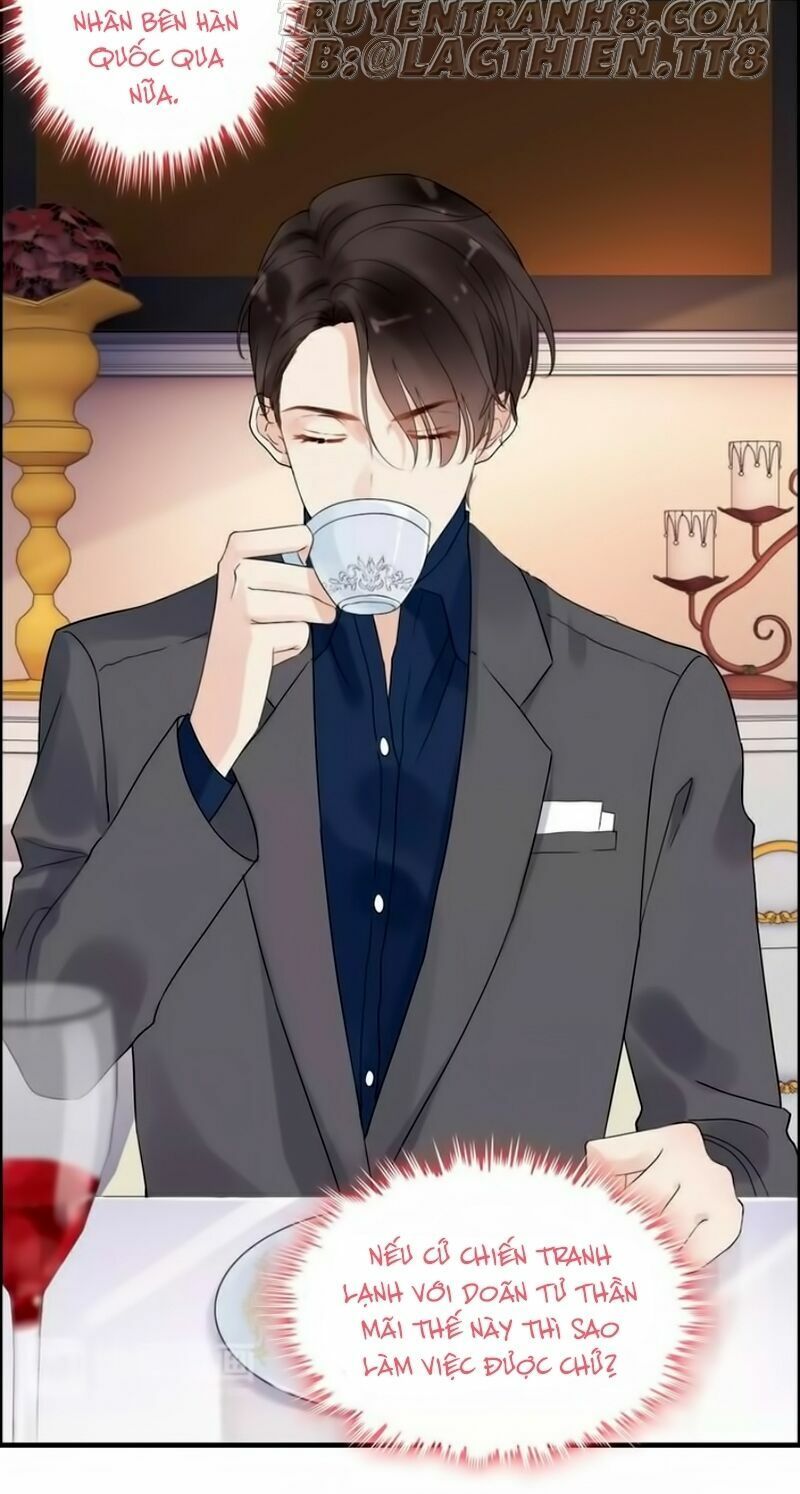 đọc truyện Cô Vợ Hợp Đồng Bỏ Trốn Của Tổng Giám Đốc Chương 34 ảnh 19 tại Thiên Thai Truyện