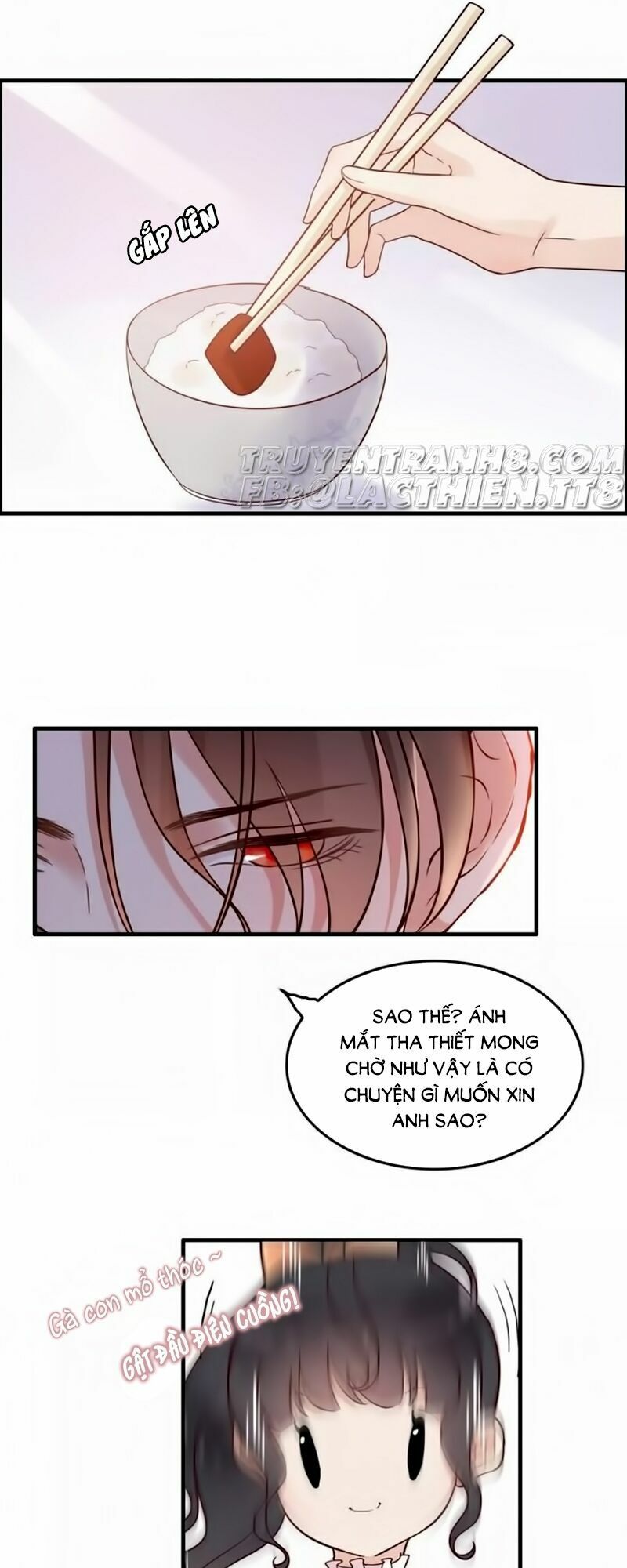 đọc truyện Cô Vợ Hợp Đồng Bỏ Trốn Của Tổng Giám Đốc Chương 34 ảnh 20 tại Thiên Thai Truyện