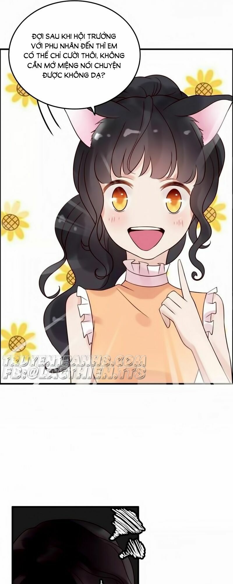 đọc truyện Cô Vợ Hợp Đồng Bỏ Trốn Của Tổng Giám Đốc Chương 34 ảnh 24 tại Thiên Thai Truyện