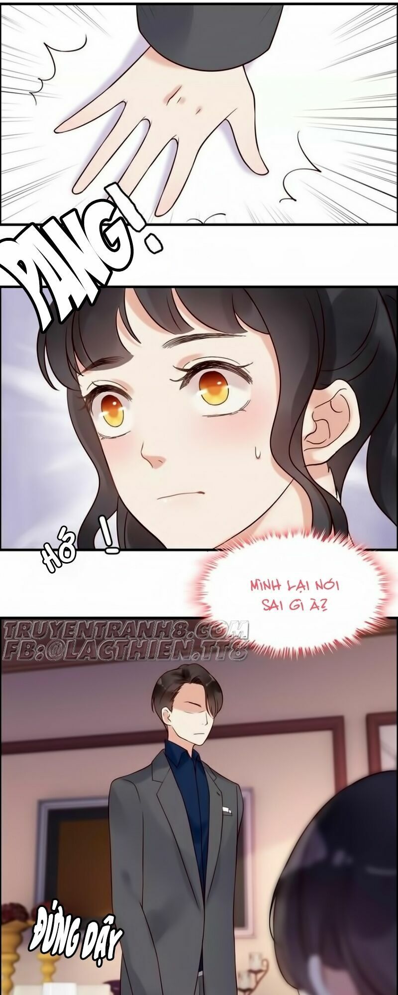 đọc truyện Cô Vợ Hợp Đồng Bỏ Trốn Của Tổng Giám Đốc Chương 34 ảnh 26 tại Thiên Thai Truyện