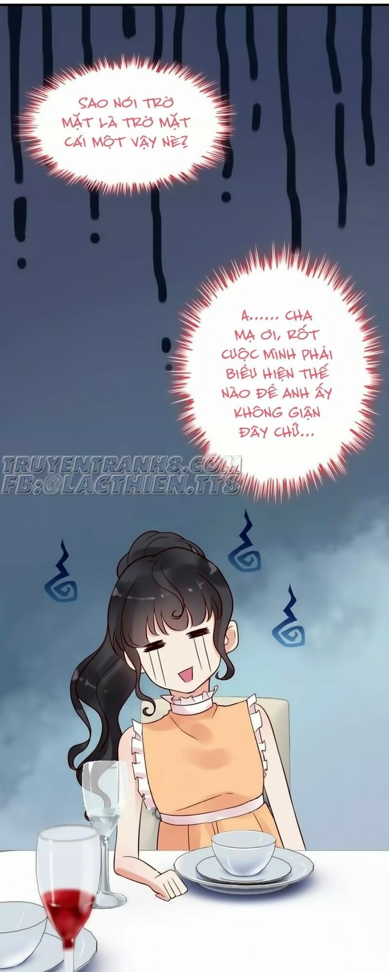 đọc truyện Cô Vợ Hợp Đồng Bỏ Trốn Của Tổng Giám Đốc Chương 34 ảnh 29 tại Thiên Thai Truyện