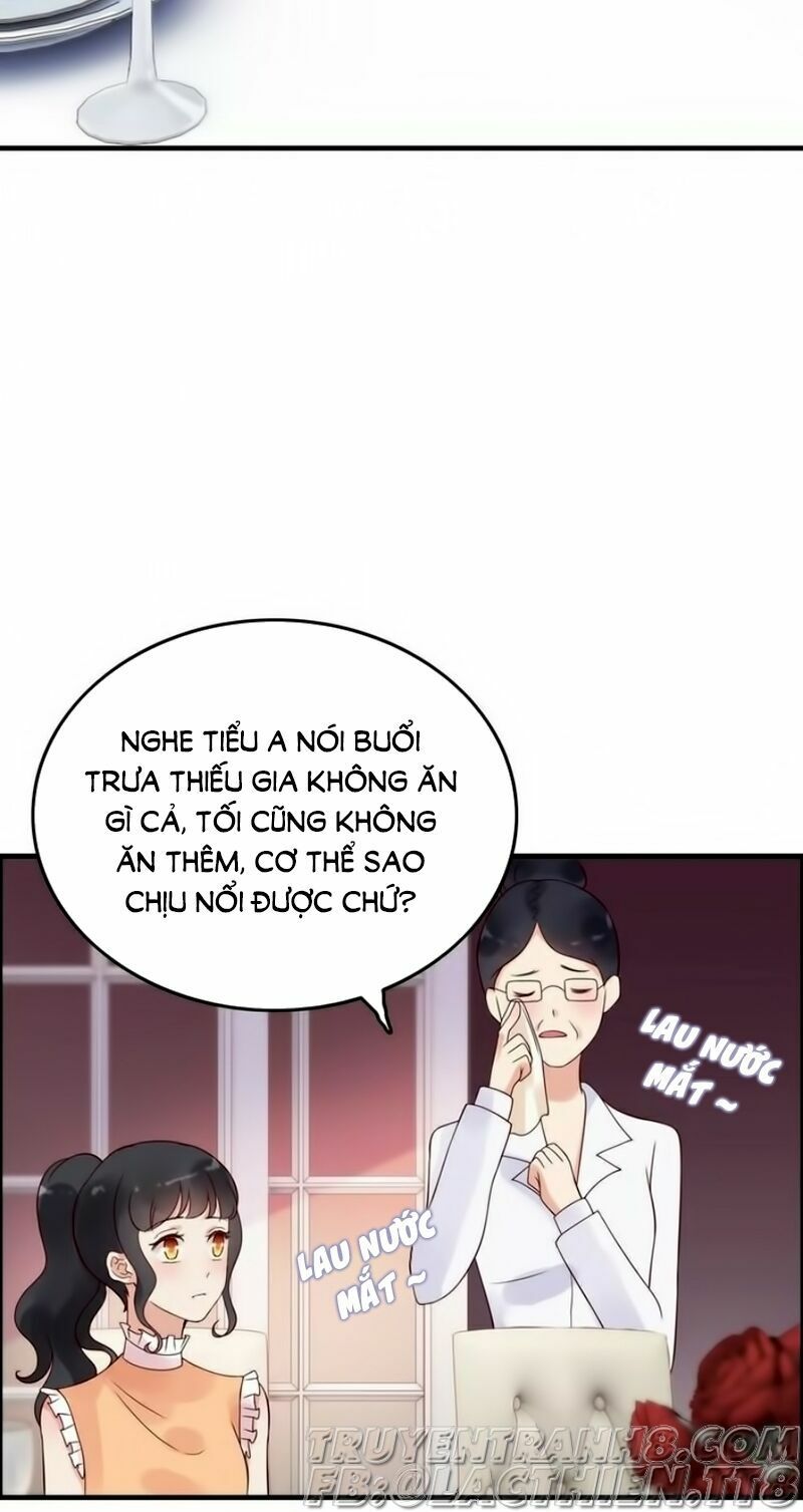 đọc truyện Cô Vợ Hợp Đồng Bỏ Trốn Của Tổng Giám Đốc Chương 34 ảnh 30 tại Thiên Thai Truyện