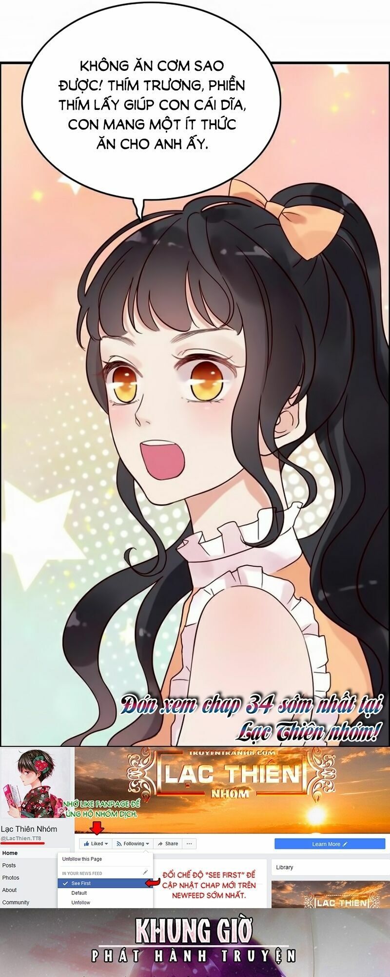 đọc truyện Cô Vợ Hợp Đồng Bỏ Trốn Của Tổng Giám Đốc Chương 34 ảnh 32 tại Thiên Thai Truyện