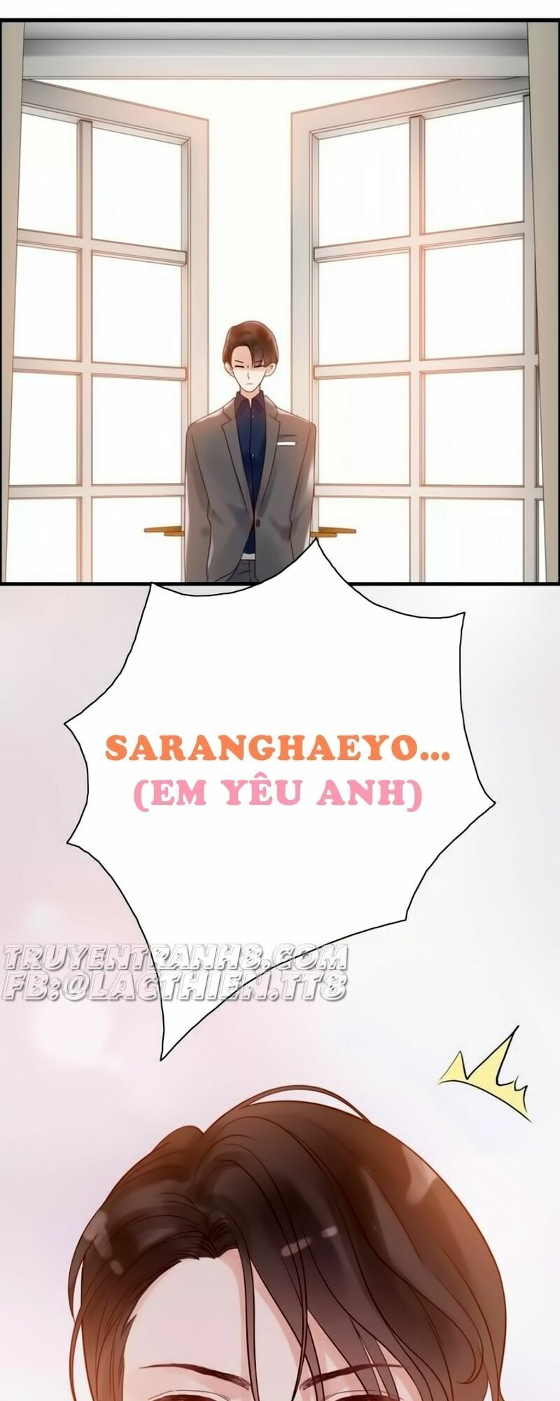 đọc truyện Cô Vợ Hợp Đồng Bỏ Trốn Của Tổng Giám Đốc Chương 34 ảnh 6 tại Thiên Thai Truyện