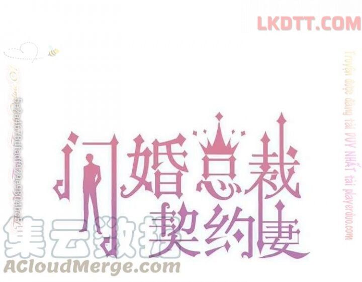 đọc truyện Cô Vợ Hợp Đồng Bỏ Trốn Của Tổng Giám Đốc Chương 340 ảnh 3 tại Thiên Thai Truyện