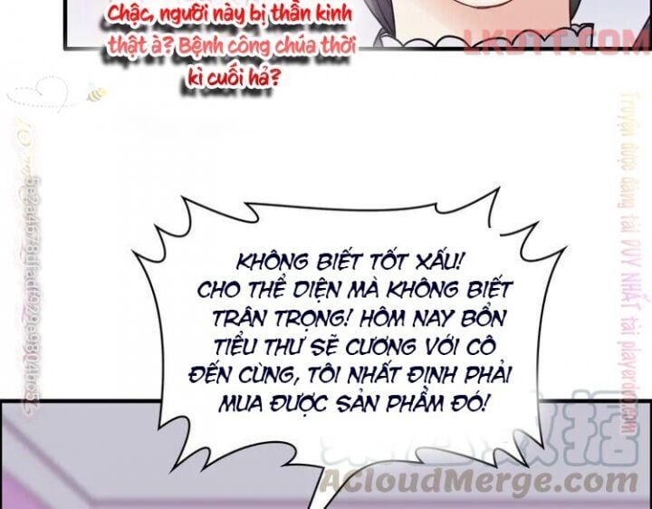 đọc truyện Cô Vợ Hợp Đồng Bỏ Trốn Của Tổng Giám Đốc Chương 340 ảnh 71 tại Thiên Thai Truyện