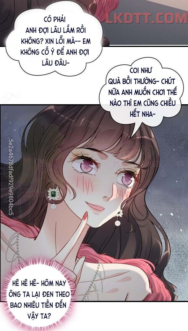 đọc truyện Cô Vợ Hợp Đồng Bỏ Trốn Của Tổng Giám Đốc Chương 341.1 ảnh 20 tại Thiên Thai Truyện