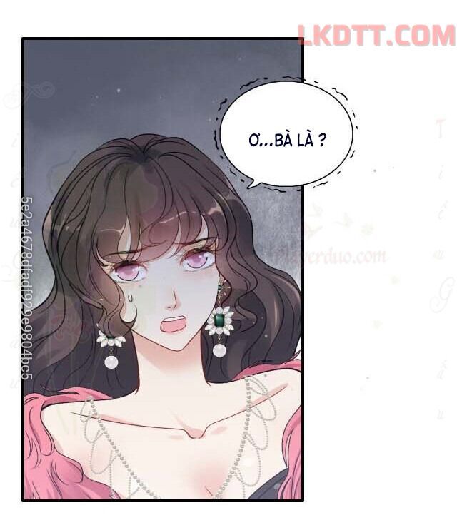 đọc truyện Cô Vợ Hợp Đồng Bỏ Trốn Của Tổng Giám Đốc Chương 341.1 ảnh 23 tại Thiên Thai Truyện