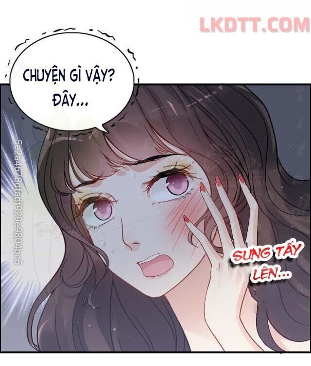 đọc truyện Cô Vợ Hợp Đồng Bỏ Trốn Của Tổng Giám Đốc Chương 341.1 ảnh 26 tại Thiên Thai Truyện