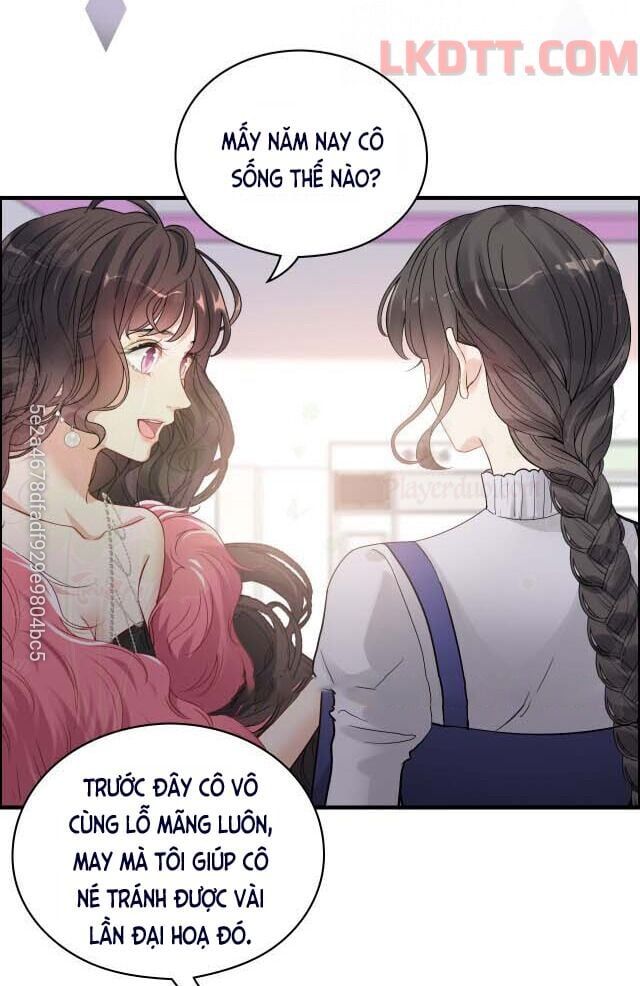 đọc truyện Cô Vợ Hợp Đồng Bỏ Trốn Của Tổng Giám Đốc Chương 341.1 ảnh 6 tại Thiên Thai Truyện