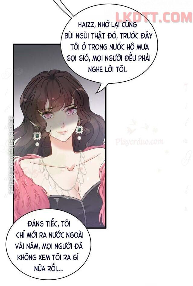 đọc truyện Cô Vợ Hợp Đồng Bỏ Trốn Của Tổng Giám Đốc Chương 341.1 ảnh 7 tại Thiên Thai Truyện