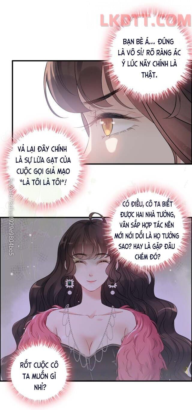 đọc truyện Cô Vợ Hợp Đồng Bỏ Trốn Của Tổng Giám Đốc Chương 341.1 ảnh 8 tại Thiên Thai Truyện