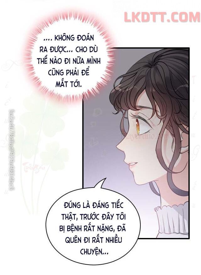 đọc truyện Cô Vợ Hợp Đồng Bỏ Trốn Của Tổng Giám Đốc Chương 341.1 ảnh 9 tại Thiên Thai Truyện