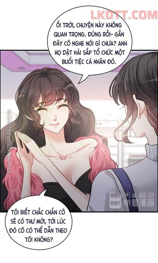 đọc truyện Cô Vợ Hợp Đồng Bỏ Trốn Của Tổng Giám Đốc Chương 341.1 ảnh 10 tại Thiên Thai Truyện