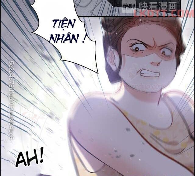 đọc truyện Cô Vợ Hợp Đồng Bỏ Trốn Của Tổng Giám Đốc Chương 341.2 ảnh 12 tại Thiên Thai Truyện