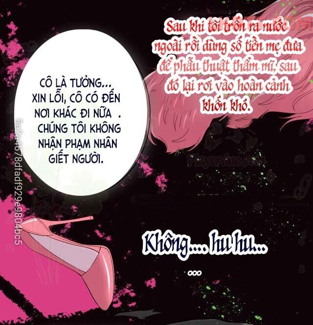 đọc truyện Cô Vợ Hợp Đồng Bỏ Trốn Của Tổng Giám Đốc Chương 341.2 ảnh 16 tại Thiên Thai Truyện