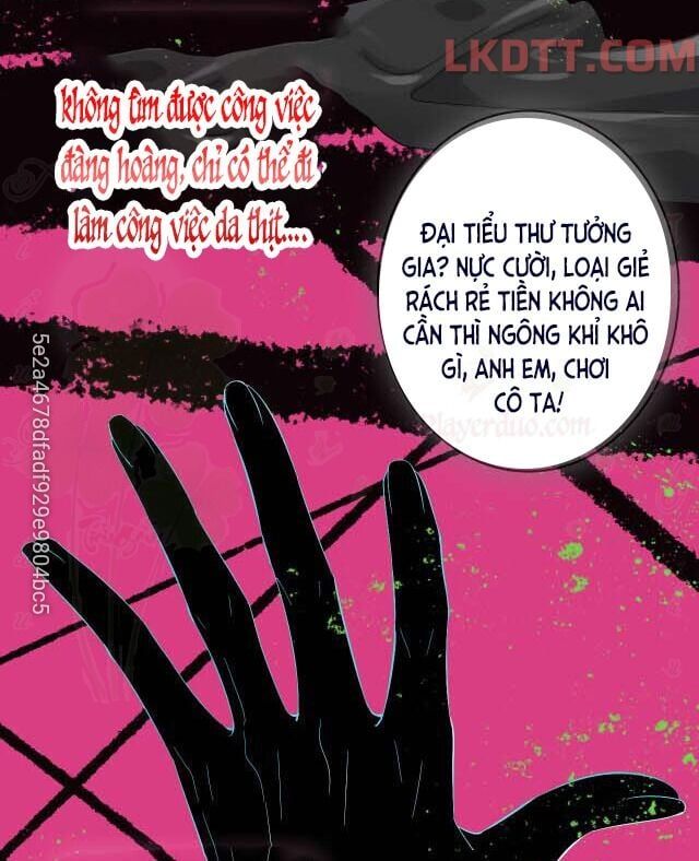 đọc truyện Cô Vợ Hợp Đồng Bỏ Trốn Của Tổng Giám Đốc Chương 341.2 ảnh 17 tại Thiên Thai Truyện