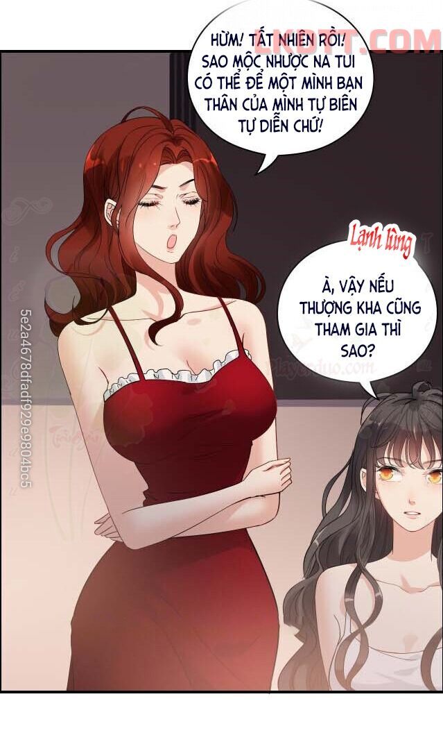 đọc truyện Cô Vợ Hợp Đồng Bỏ Trốn Của Tổng Giám Đốc Chương 341.2 ảnh 39 tại Thiên Thai Truyện