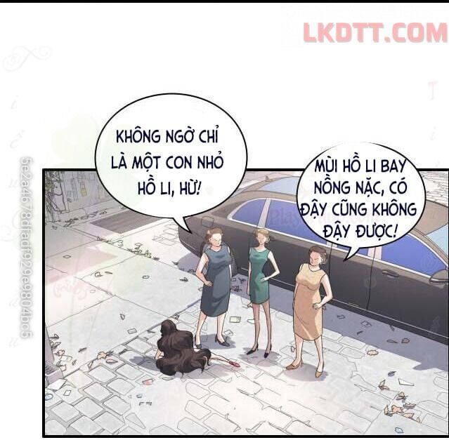 đọc truyện Cô Vợ Hợp Đồng Bỏ Trốn Của Tổng Giám Đốc Chương 341.2 ảnh 6 tại Thiên Thai Truyện