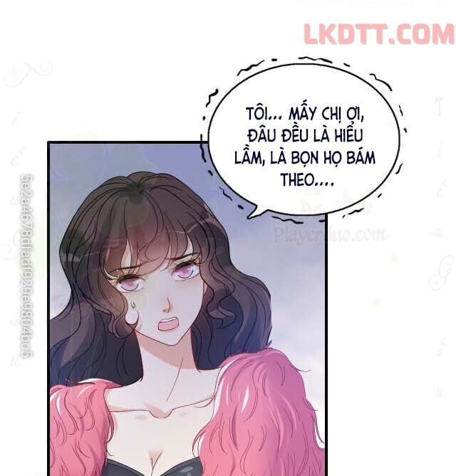 đọc truyện Cô Vợ Hợp Đồng Bỏ Trốn Của Tổng Giám Đốc Chương 341.2 ảnh 9 tại Thiên Thai Truyện