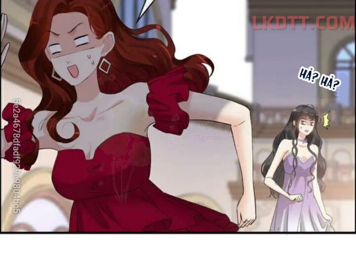 đọc truyện Cô Vợ Hợp Đồng Bỏ Trốn Của Tổng Giám Đốc Chương 342 ảnh 12 tại Thiên Thai Truyện