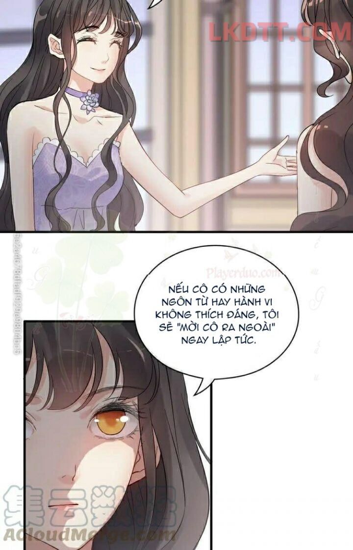 đọc truyện Cô Vợ Hợp Đồng Bỏ Trốn Của Tổng Giám Đốc Chương 342 ảnh 23 tại Thiên Thai Truyện