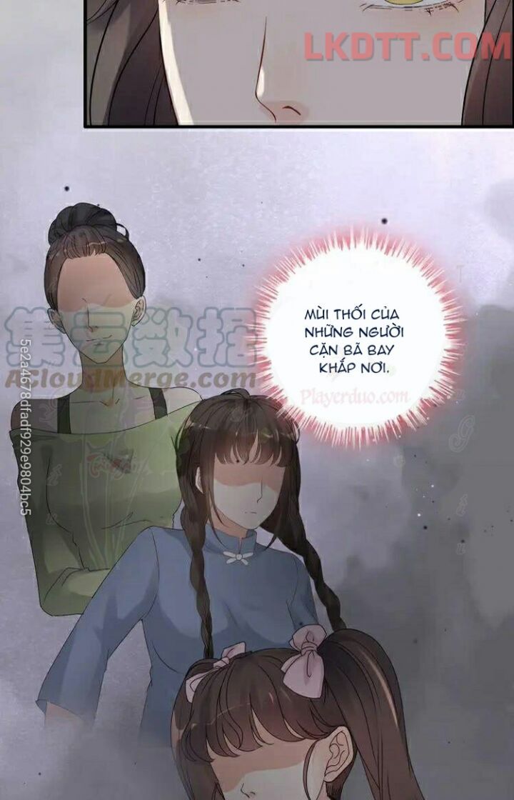 đọc truyện Cô Vợ Hợp Đồng Bỏ Trốn Của Tổng Giám Đốc Chương 342 ảnh 34 tại Thiên Thai Truyện