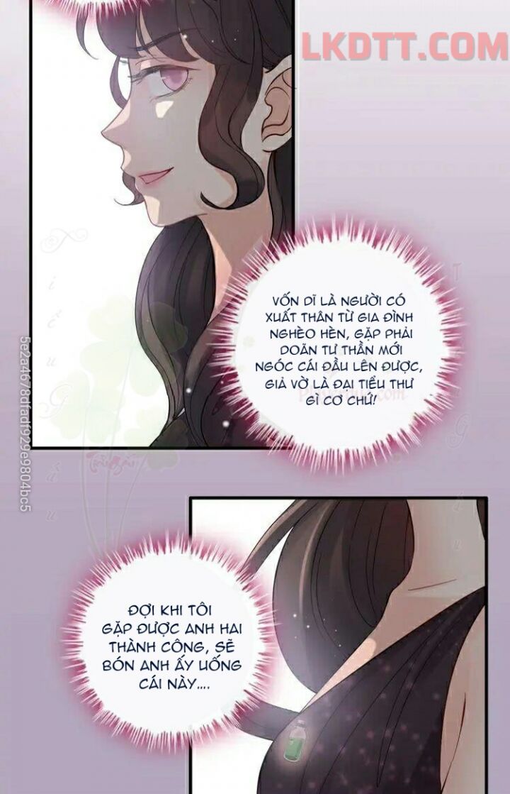 đọc truyện Cô Vợ Hợp Đồng Bỏ Trốn Của Tổng Giám Đốc Chương 342 ảnh 38 tại Thiên Thai Truyện