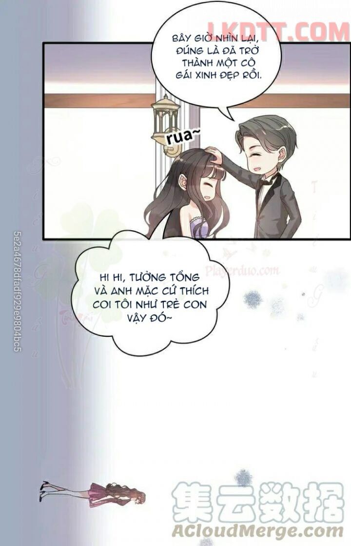 đọc truyện Cô Vợ Hợp Đồng Bỏ Trốn Của Tổng Giám Đốc Chương 342 ảnh 45 tại Thiên Thai Truyện