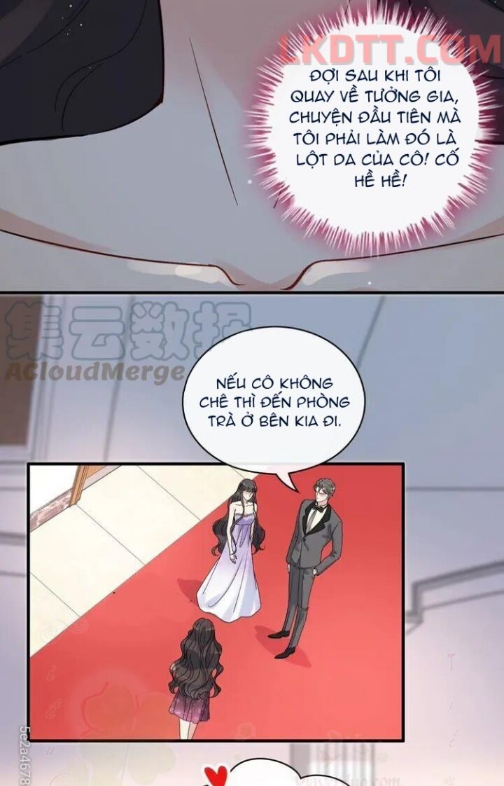 đọc truyện Cô Vợ Hợp Đồng Bỏ Trốn Của Tổng Giám Đốc Chương 342 ảnh 75 tại Thiên Thai Truyện