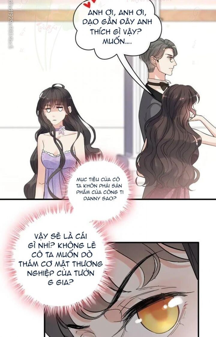 đọc truyện Cô Vợ Hợp Đồng Bỏ Trốn Của Tổng Giám Đốc Chương 342 ảnh 76 tại Thiên Thai Truyện