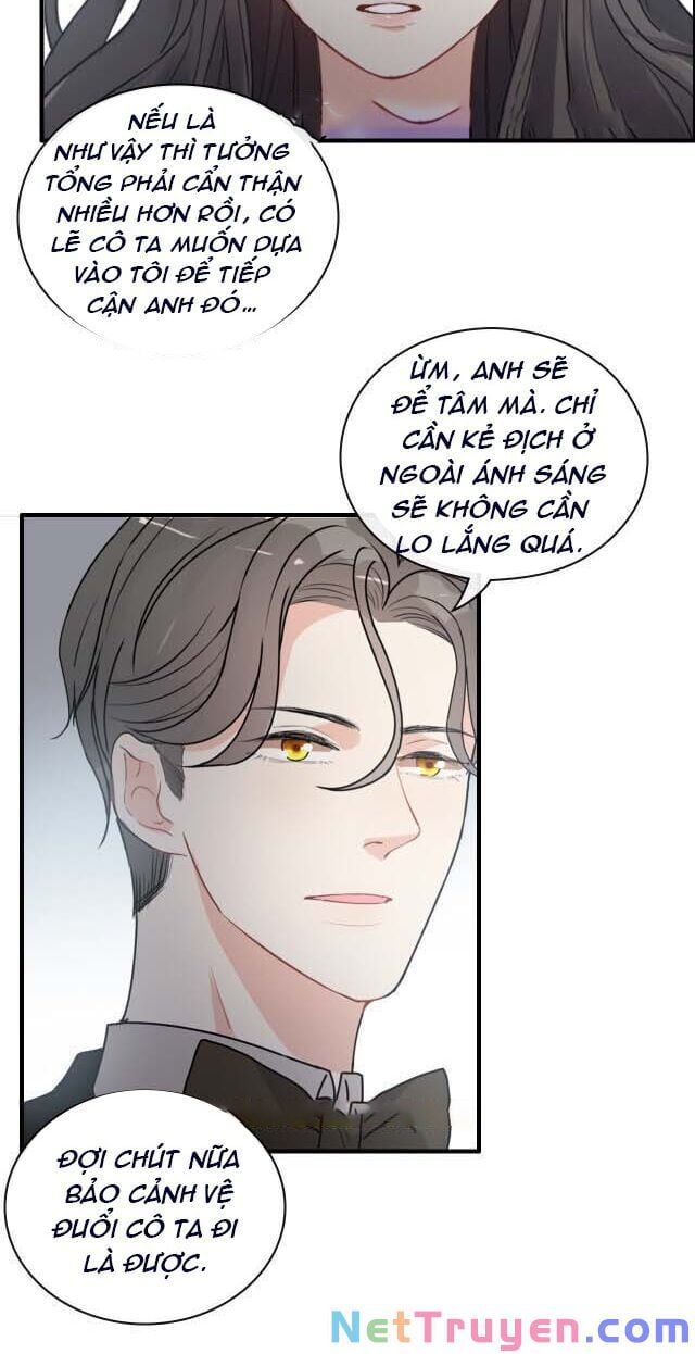 đọc truyện Cô Vợ Hợp Đồng Bỏ Trốn Của Tổng Giám Đốc Chương 343 ảnh 13 tại Thiên Thai Truyện