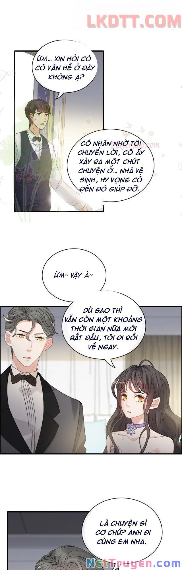 đọc truyện Cô Vợ Hợp Đồng Bỏ Trốn Của Tổng Giám Đốc Chương 343 ảnh 14 tại Thiên Thai Truyện