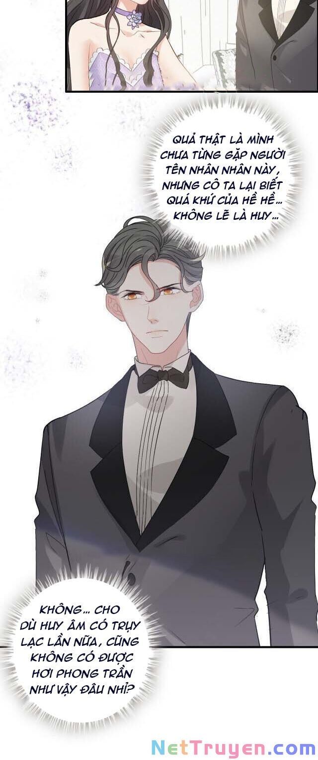 đọc truyện Cô Vợ Hợp Đồng Bỏ Trốn Của Tổng Giám Đốc Chương 343 ảnh 16 tại Thiên Thai Truyện