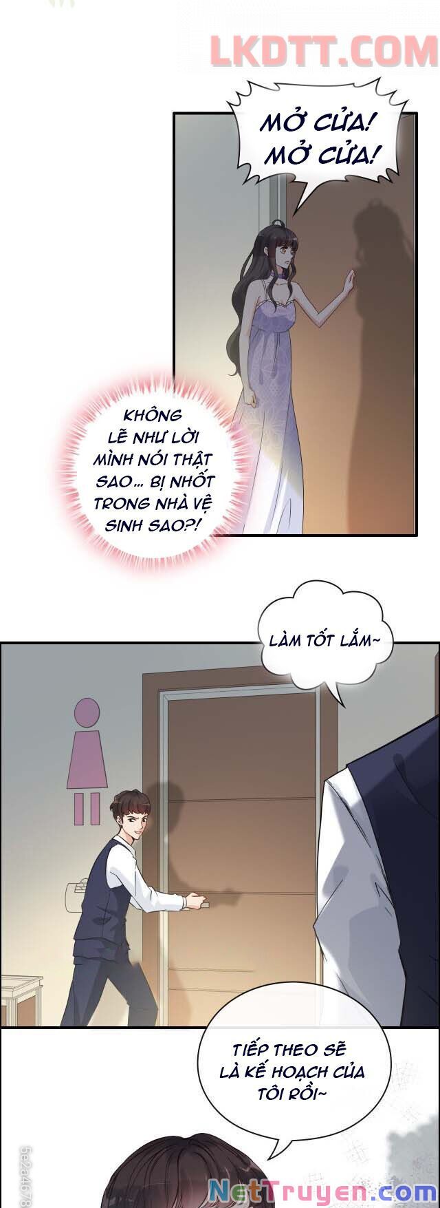 đọc truyện Cô Vợ Hợp Đồng Bỏ Trốn Của Tổng Giám Đốc Chương 343 ảnh 20 tại Thiên Thai Truyện