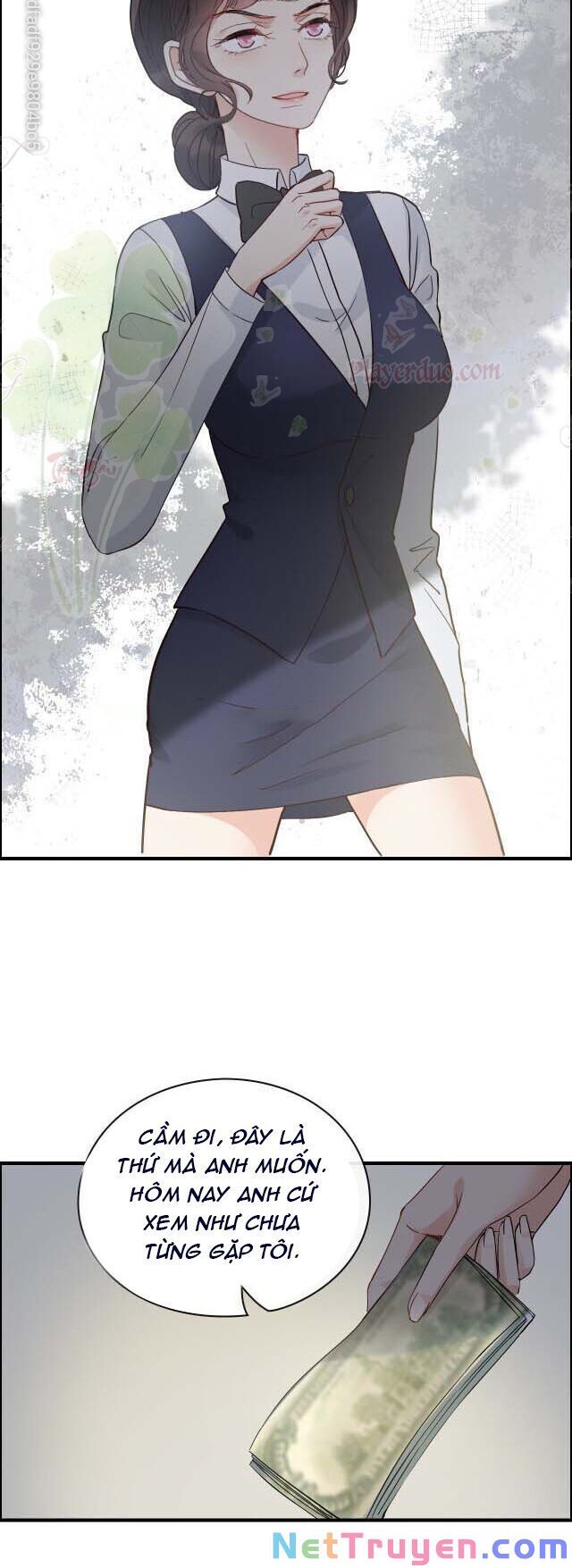 đọc truyện Cô Vợ Hợp Đồng Bỏ Trốn Của Tổng Giám Đốc Chương 343 ảnh 21 tại Thiên Thai Truyện