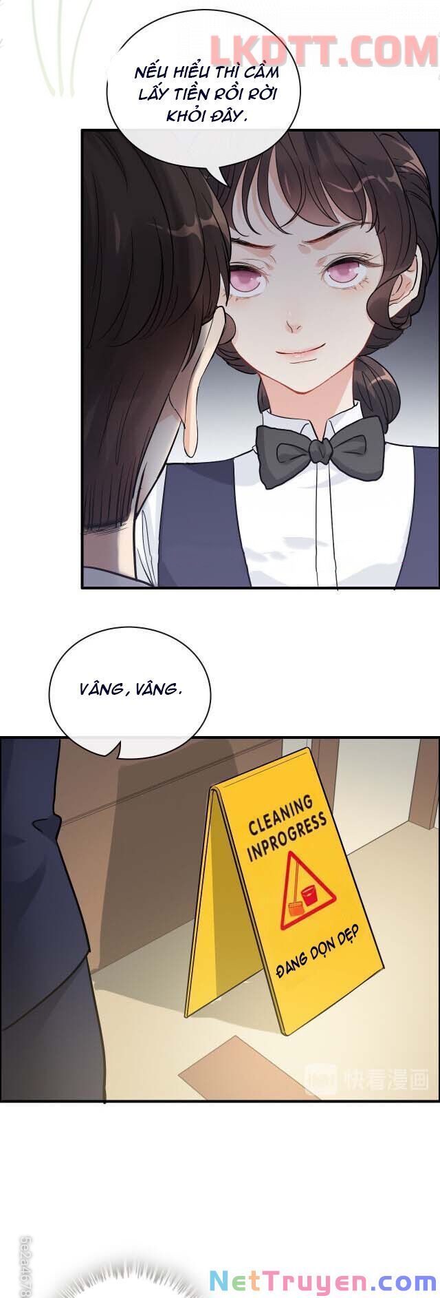 đọc truyện Cô Vợ Hợp Đồng Bỏ Trốn Của Tổng Giám Đốc Chương 343 ảnh 22 tại Thiên Thai Truyện