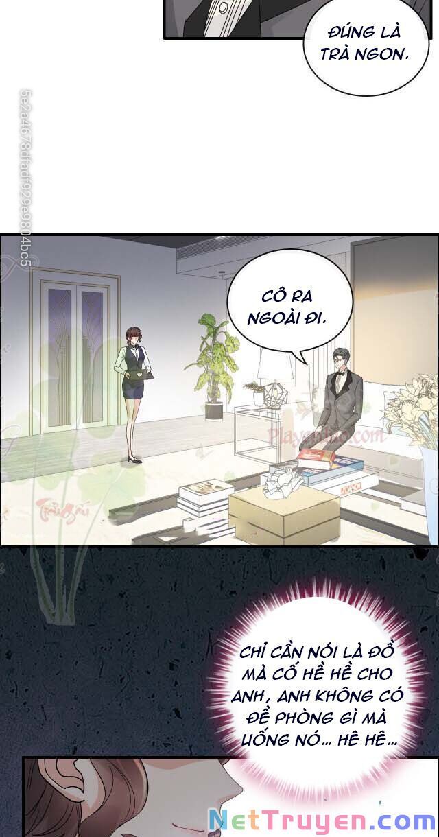 đọc truyện Cô Vợ Hợp Đồng Bỏ Trốn Của Tổng Giám Đốc Chương 343 ảnh 25 tại Thiên Thai Truyện