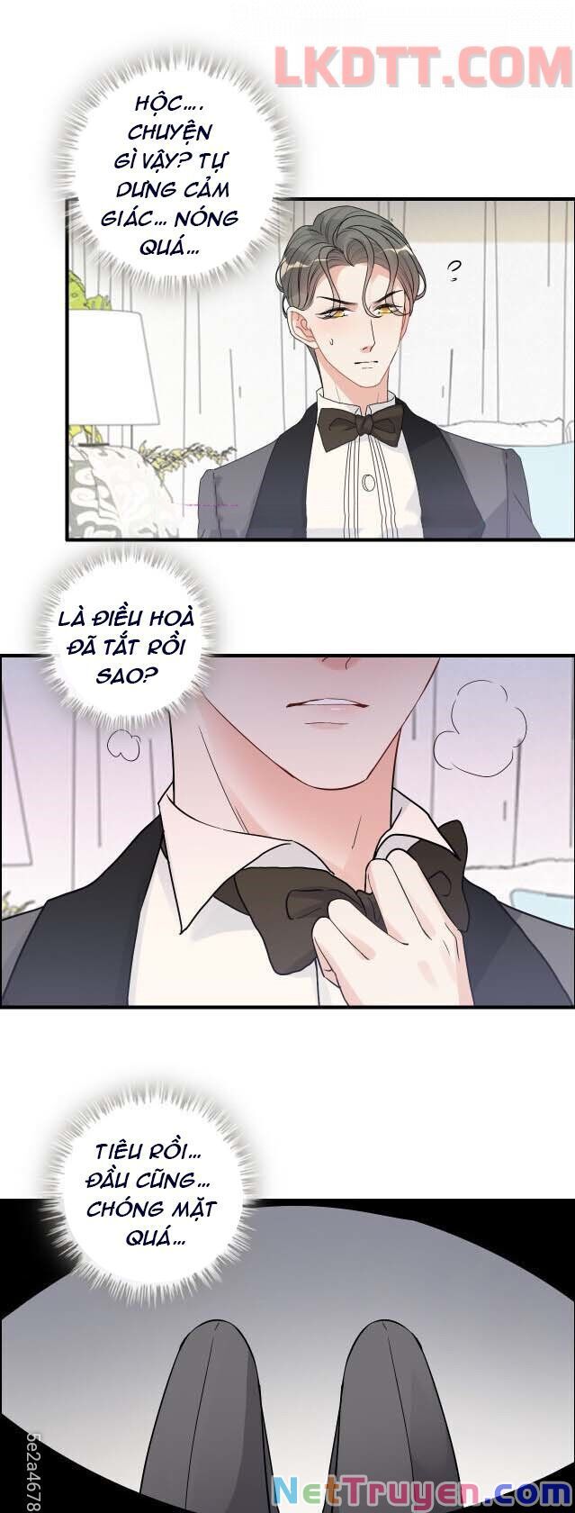 đọc truyện Cô Vợ Hợp Đồng Bỏ Trốn Của Tổng Giám Đốc Chương 343 ảnh 27 tại Thiên Thai Truyện