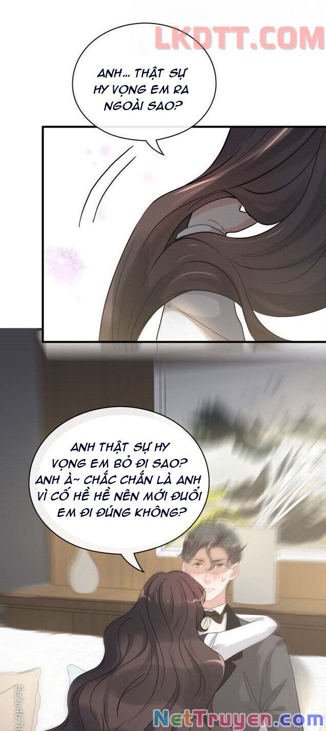 đọc truyện Cô Vợ Hợp Đồng Bỏ Trốn Của Tổng Giám Đốc Chương 343 ảnh 29 tại Thiên Thai Truyện