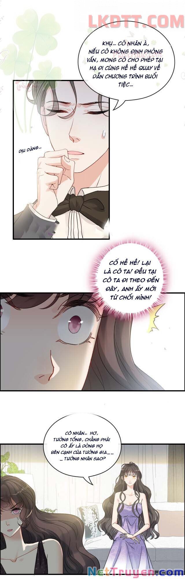 đọc truyện Cô Vợ Hợp Đồng Bỏ Trốn Của Tổng Giám Đốc Chương 343 ảnh 5 tại Thiên Thai Truyện