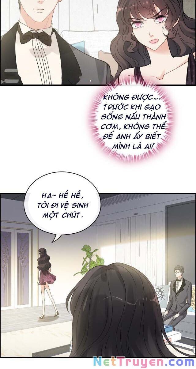 đọc truyện Cô Vợ Hợp Đồng Bỏ Trốn Của Tổng Giám Đốc Chương 343 ảnh 7 tại Thiên Thai Truyện